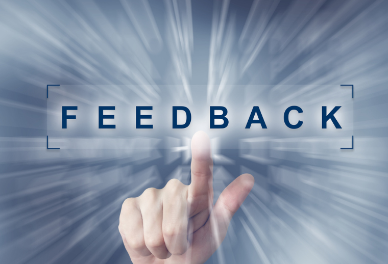 client testimonials