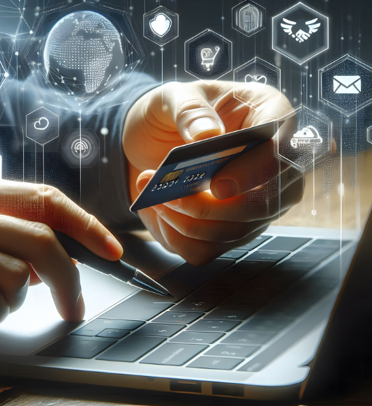 High-Risk Payment Processing​