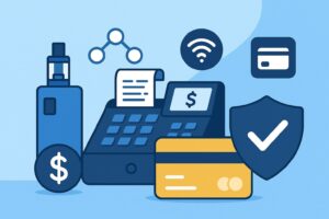 Best Payment Processing Solutions for Vape Shops
