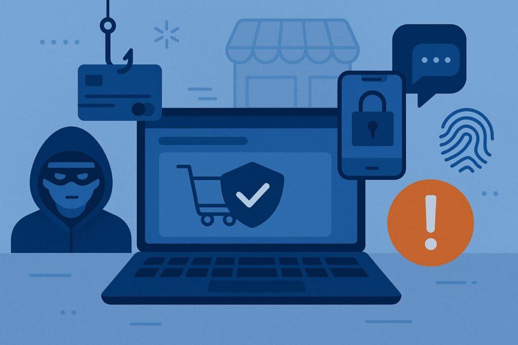 Online Fraud & E-Commerce Security