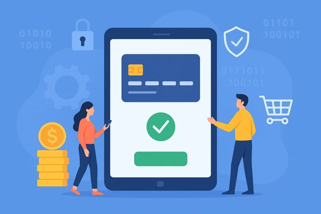 Online Payment Processing Solutions