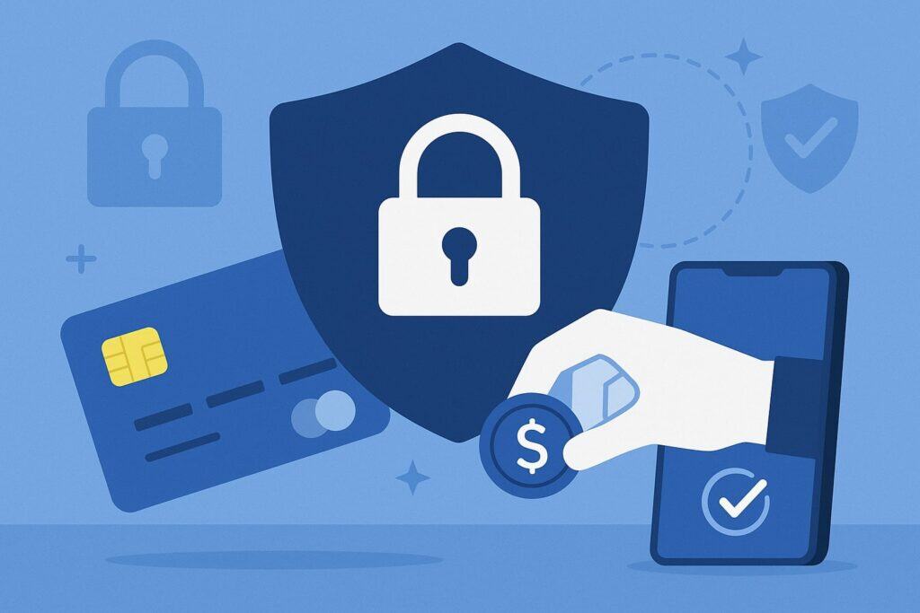 Payment Security