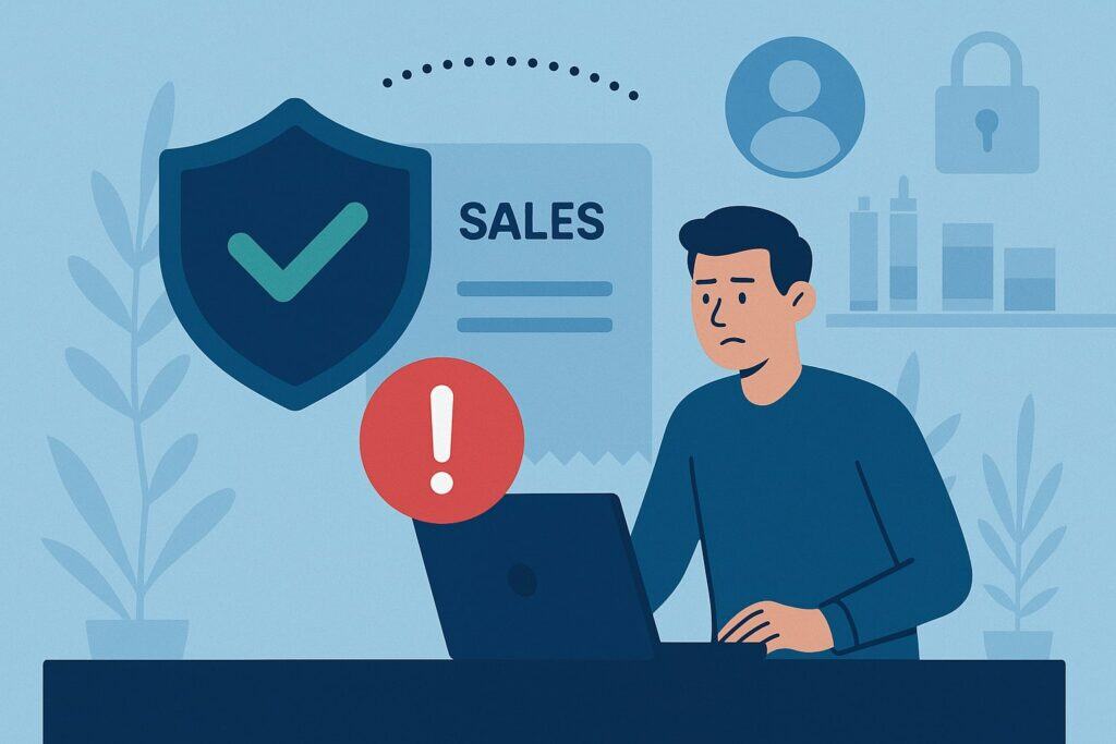 Preventing Fraud and Chargebacks