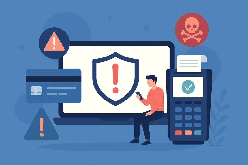 Specialized High-Risk Payment Processing