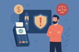 Understanding High-Risk Merchant Accounts for Vape Shops