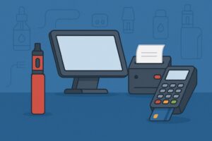 Vape Shop POS: What It Is & Why You Need One