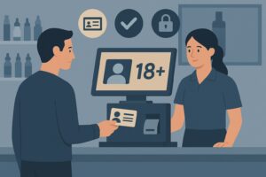 Age Verification Features in Vape POS Systems Explained