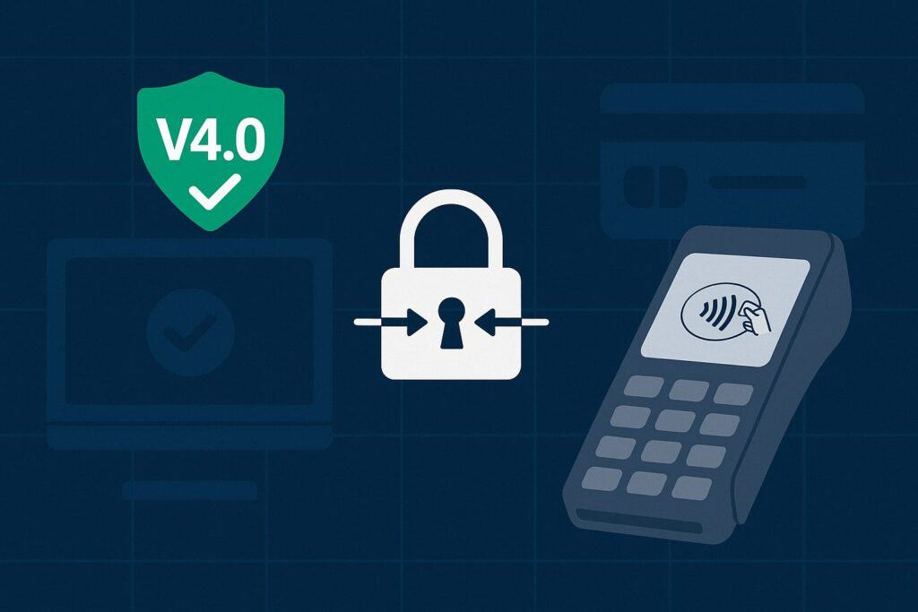 Compliance You Cannot Ignore: PCI DSS 4.0, P2PE/End-to-End Encryption, and Mobile (MPoC)