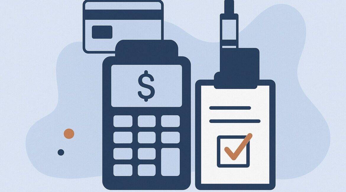 How to Set Up Credit Card Processing for Vape Shops