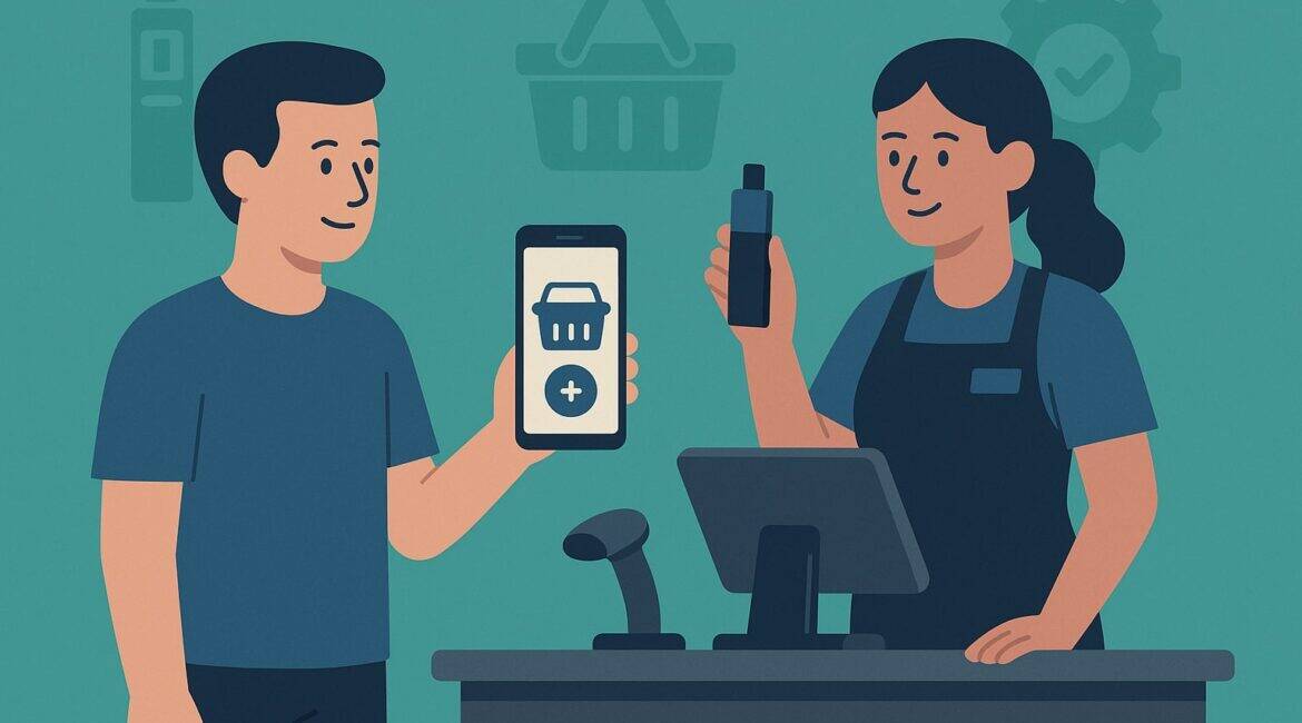 Setting Up Vape Subscription Orders with POS Integration