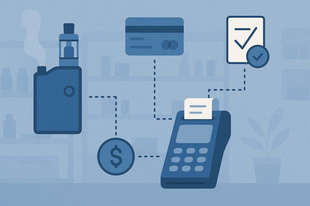 Vape-Friendly Payment Gateways: What You Need to Know