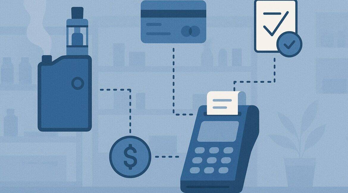 Vape-Friendly Payment Gateways: What You Need to Know