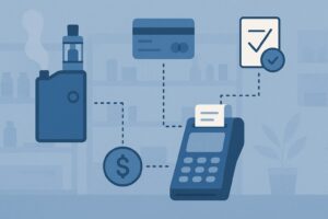Vape-Friendly Payment Gateways: What You Need to Know