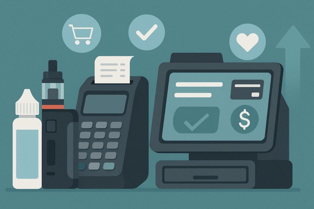 Why Pair Vape Subscriptions with POS Integration Right Now