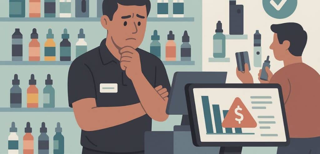 Vape Shops