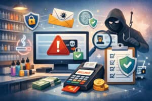 How to Protect Your Vape Store Against Payment Fraud